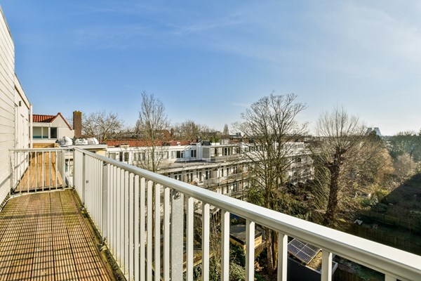 Medium property photo - Bos en Lommerweg 179-3, 1055 DS Amsterdam